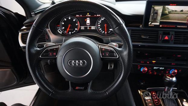 AUDI RS6 RS6