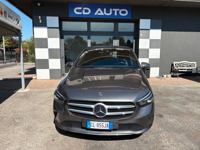 Mercedes-benz B 180 d Automatic Executive