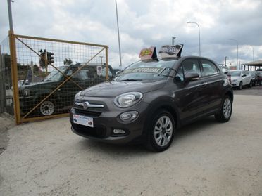 Fiat 500X 1.3 MultiJet OK NEOPATENTATI 2016