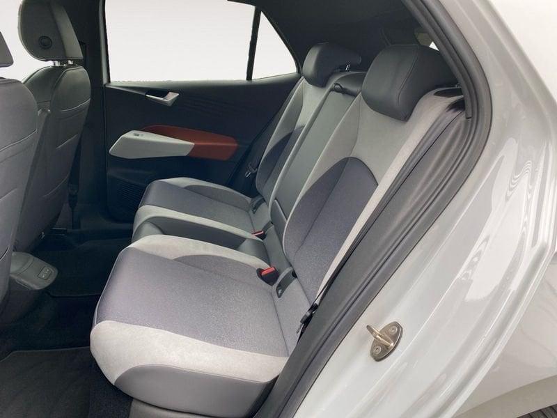 Volkswagen ID.3 Tour 77Kwh