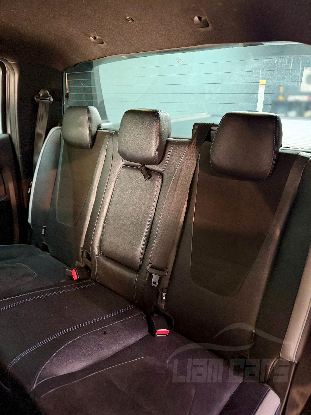 Ford Ranger Double Cab Ranger 2.0 tdci double cab Wildtrak 213cv auto