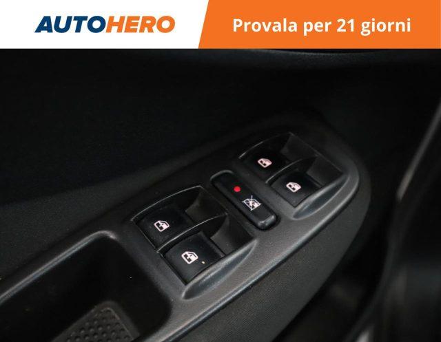 FIAT 500L 1.3 Multijet 95 CV Dualogic Pop Star