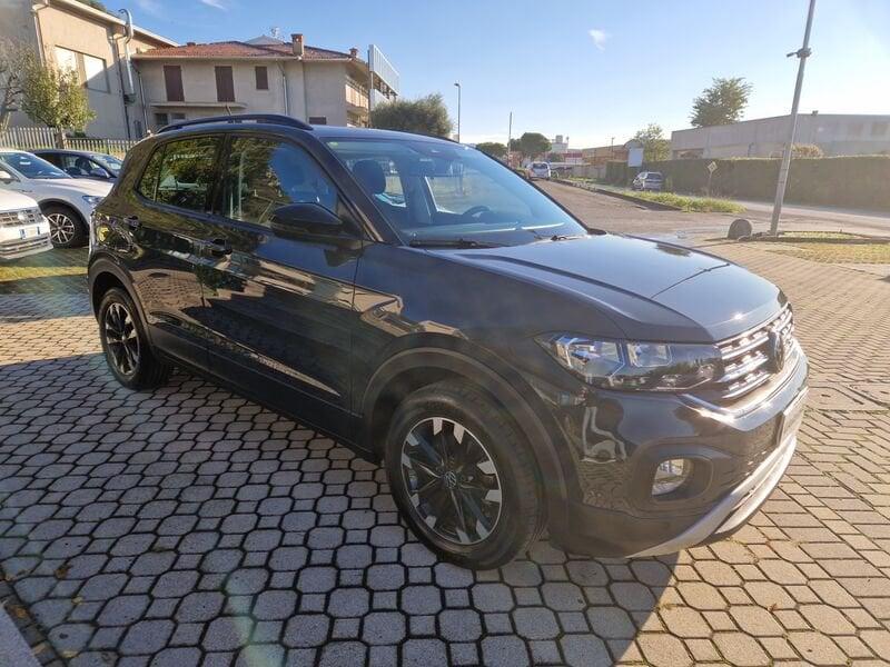 Volkswagen T-Cross 1.0 TSI 110 CV Style