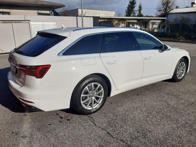 AUDI A6 Avant 40 2.0 TDI Stronic Business Plus IVA ESPOSTA