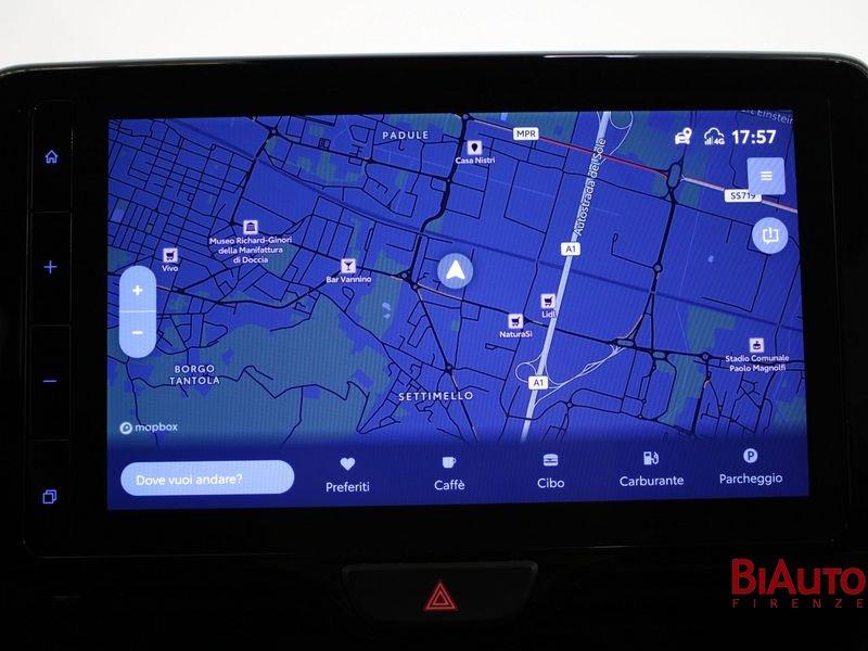 Toyota Yaris Cross Yaris Cross 1.5 Hybrid 5p. E-CVT Trend