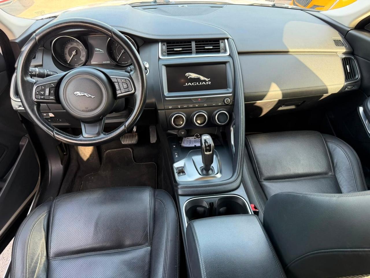 Jaguar E-Pace 2.0D 150 CV AWD S