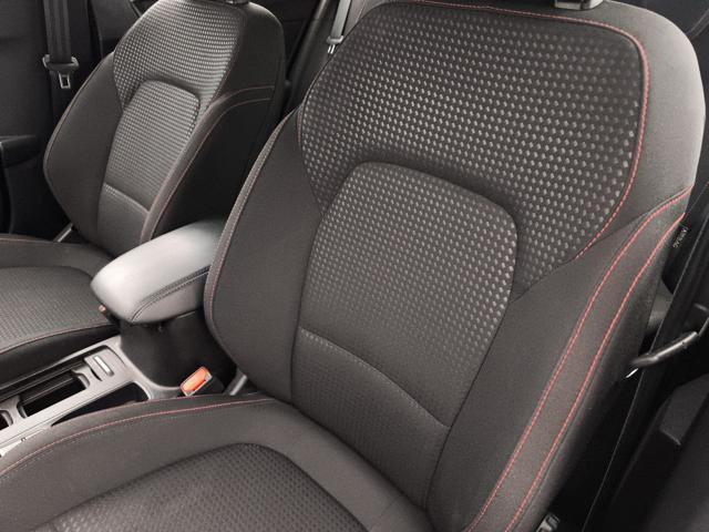 FORD Focus 1.0 ecoboost h ST-Line Design 125cv powershift