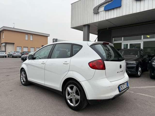 SEAT Altea Altea 1.6 tdi cr Reference