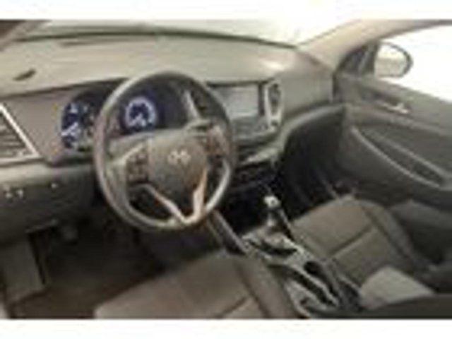 HYUNDAI Tucson 1.7 CRDi XPossible