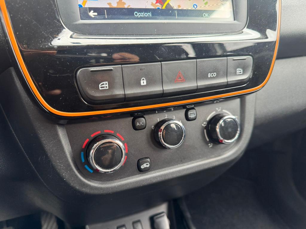 Dacia Spring Comfort Electric 45