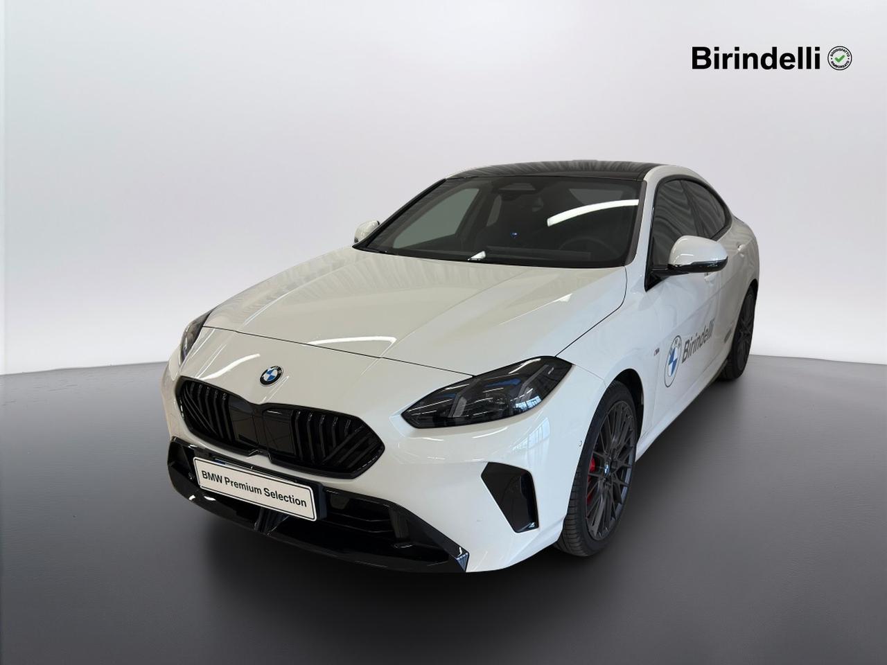 BMW BMW 220d Gran Coupé