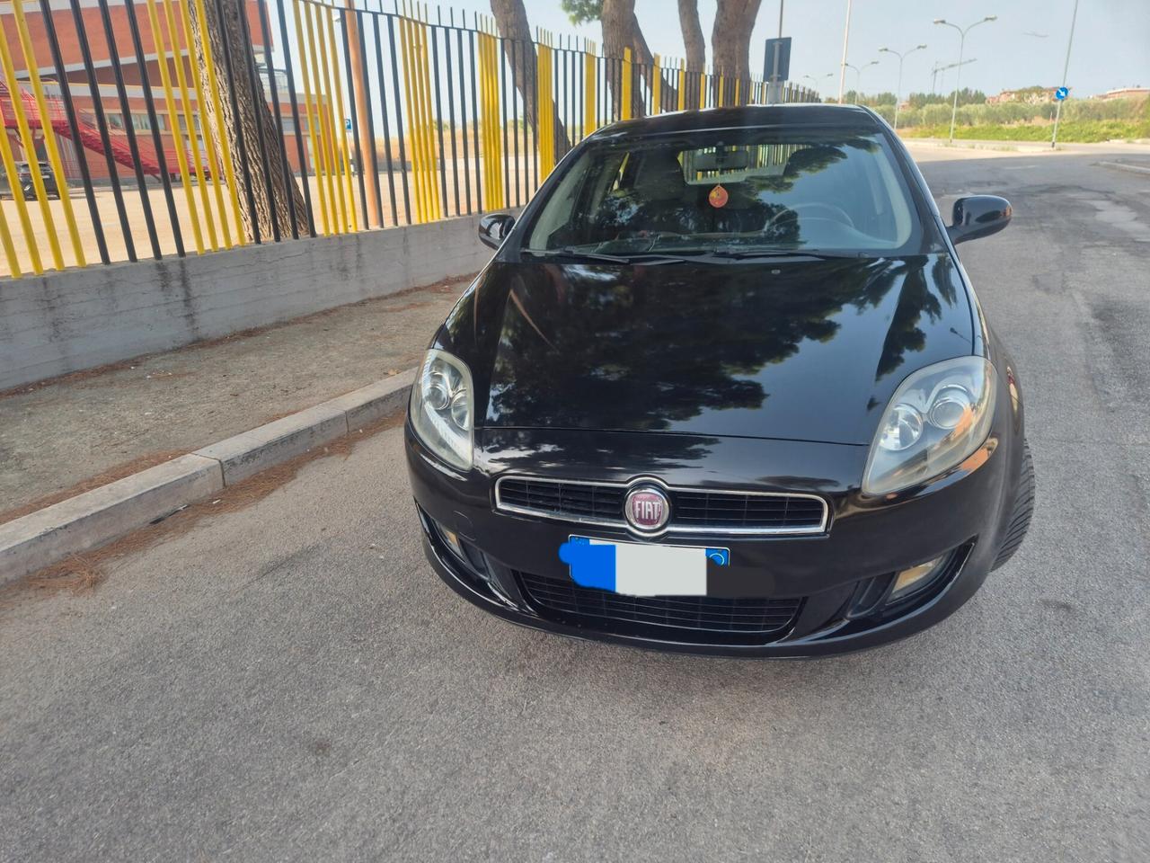 Fiat Bravo 1.4 GPL 90cv anno 2012