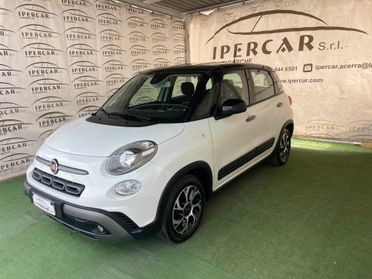 Fiat 500L 1.6 Multijet 120 CV Cross