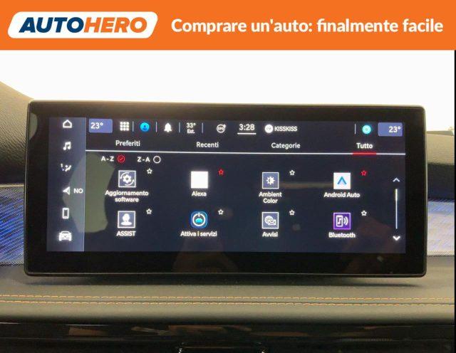 ALFA ROMEO Tonale 1.3 280 CV PHEV AT6 Q4 Ti