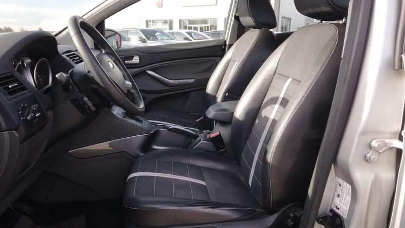 Ford Kuga Kuga 2.0 TDCi 163CV 4WD Pow.Individ. Bs.