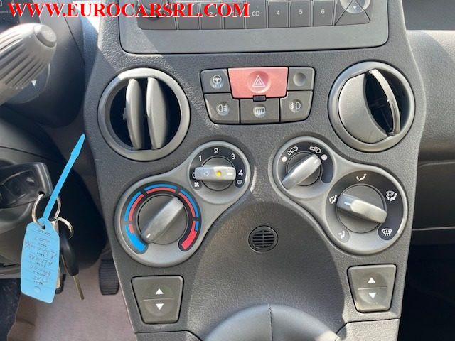 FIAT Panda 1.2 Climbing Natural Power