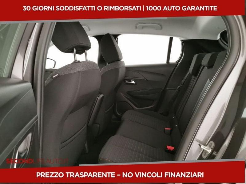 Peugeot 208 1.2 puretech Active s&s 75cv