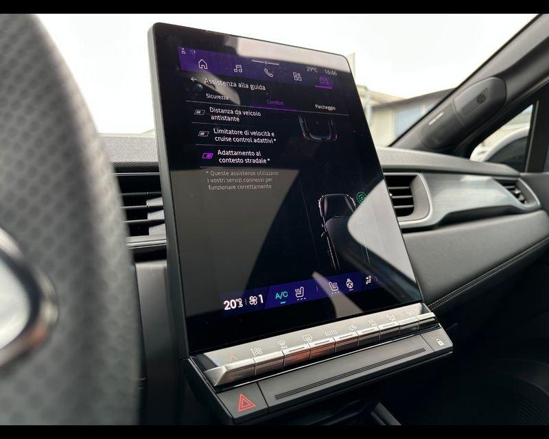 Renault Symbioz Symbioz Full Hybrid E-Tech 145 CV Iconic