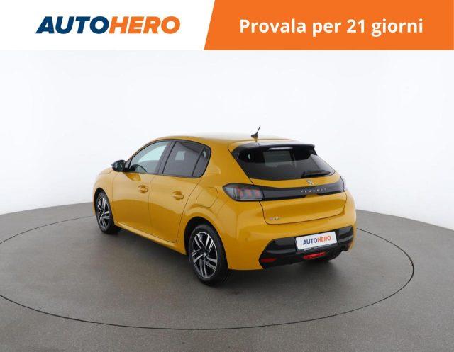 PEUGEOT 208 PureTech 100 Stop&Start 5 porte Allure Pack