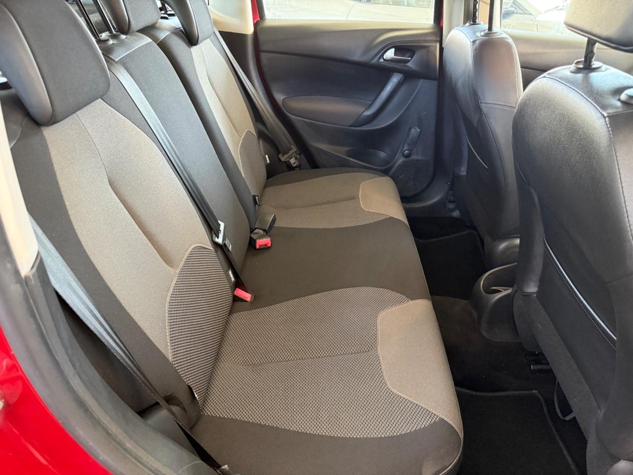 Citroen C3 1.2 VTi 82 Seduction