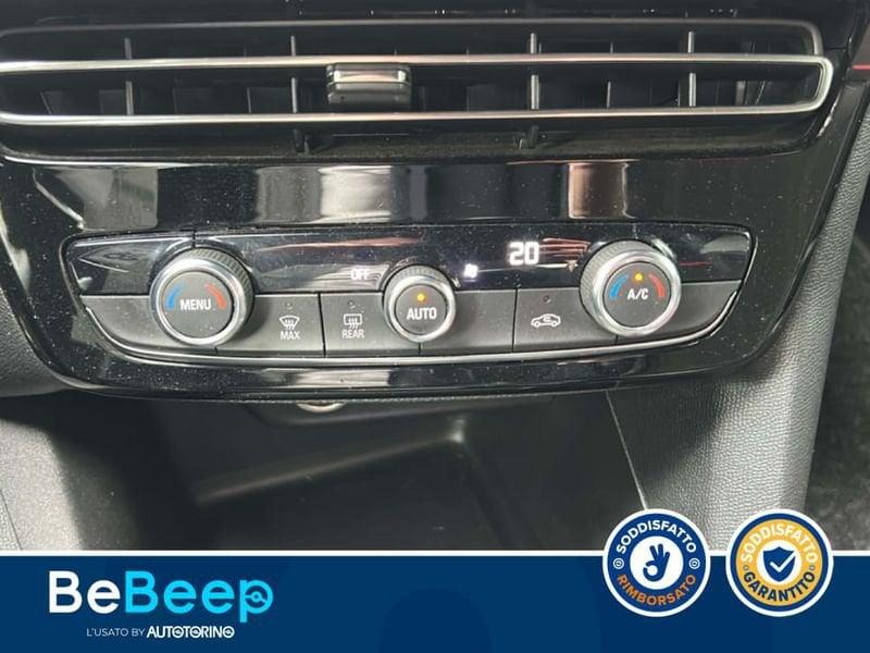 Opel Mokka 1.2 T GS LINE S&S 100CV