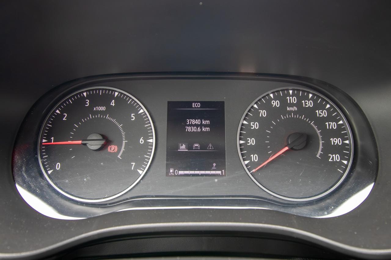 Dacia Sandero Stepway 1.0 Tce Eco-g Gpl