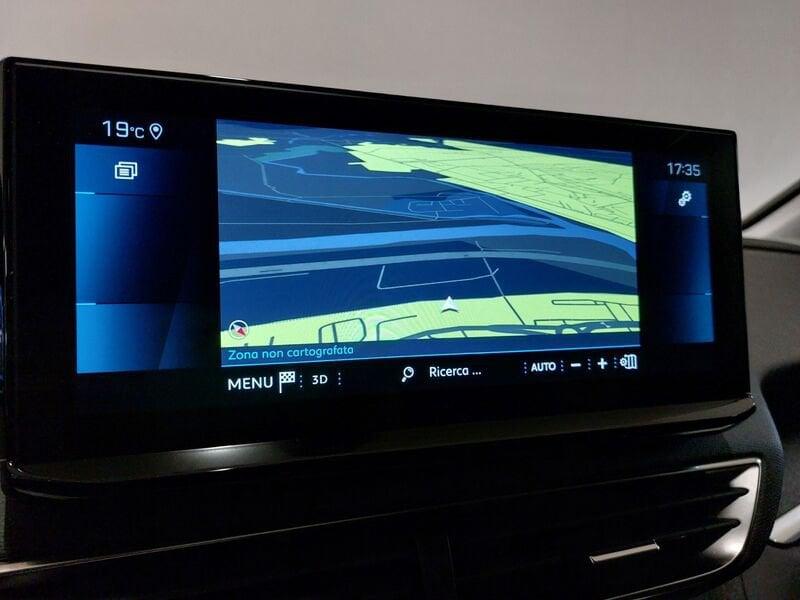 Peugeot 3008 3008 PureTech Turbo 130 S&S Allure Pack
