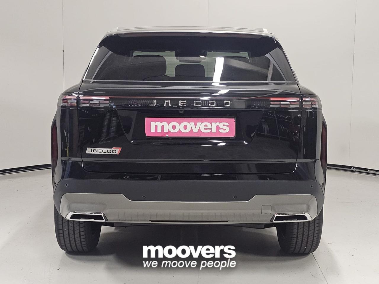 JAECOO Jaecoo 7 1.6 TGDI 147 CV aut. 2WD Premium