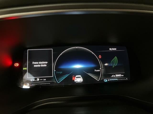 RENAULT Arkana 1.6 E Tech full hybrid Intens Auto