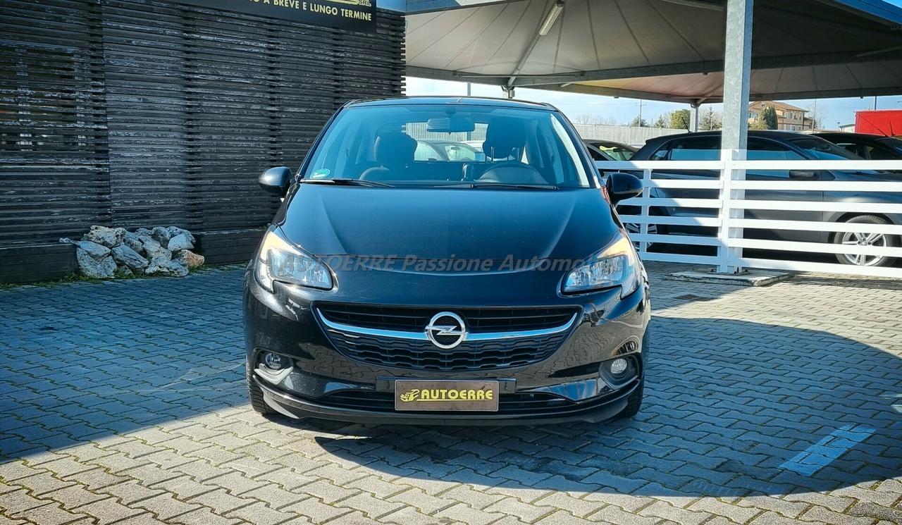 Opel Corsa 1.3 CDTI Edition 16V