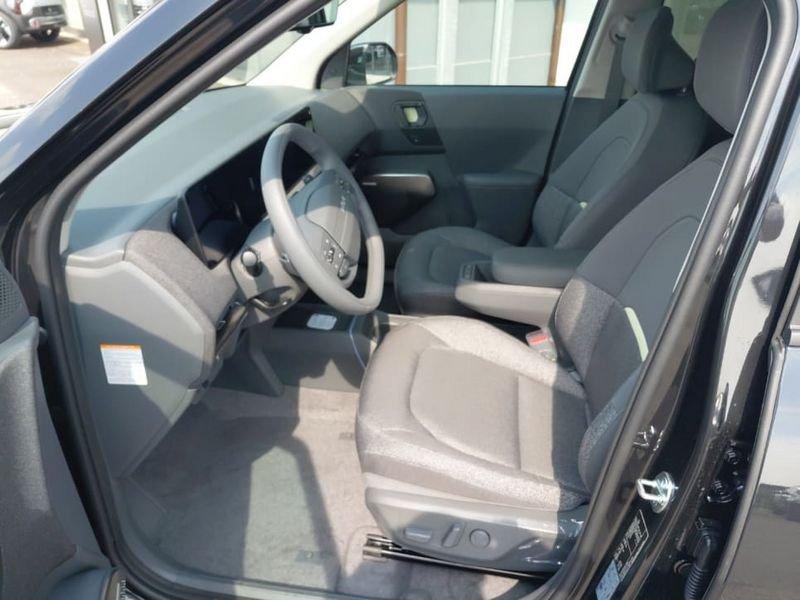 Kia EV2 Standard Range Earth