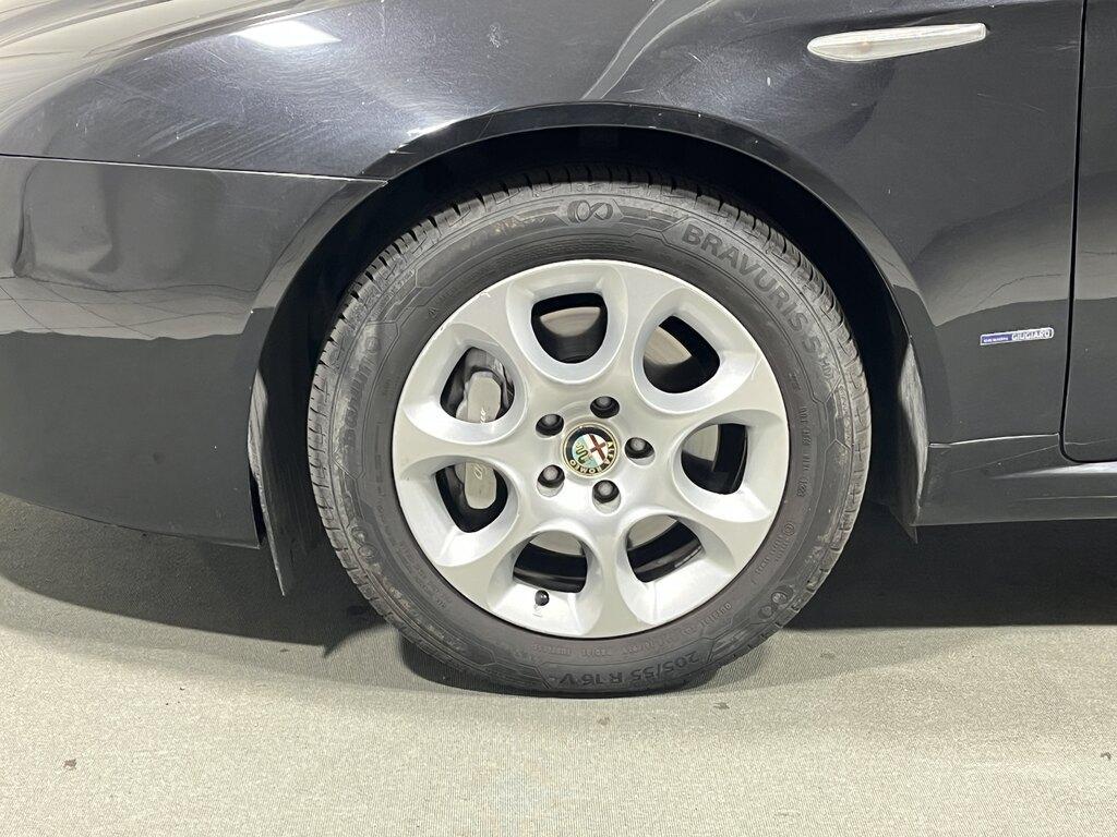 Alfa Romeo 159 SW 1.9 jtdm 16v Progression 150cv