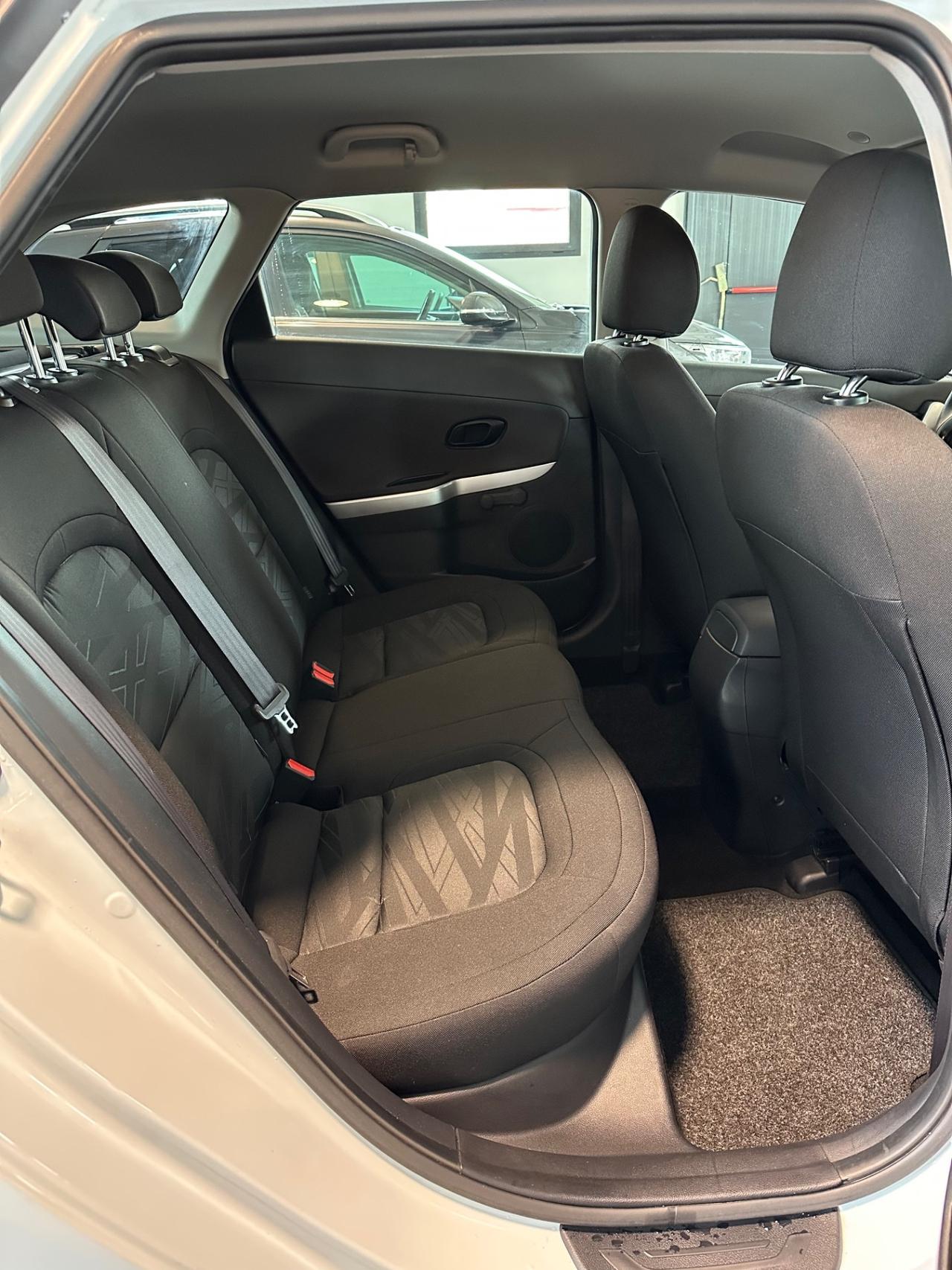 Kia Ceed Sportswagon cee'd 1.6 CRDi 110 CV SW GT Line