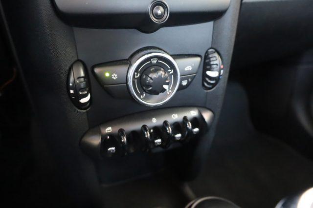 MINI One 1.6 16V One (55kW) 17" Ideale per NEOPATENTATI