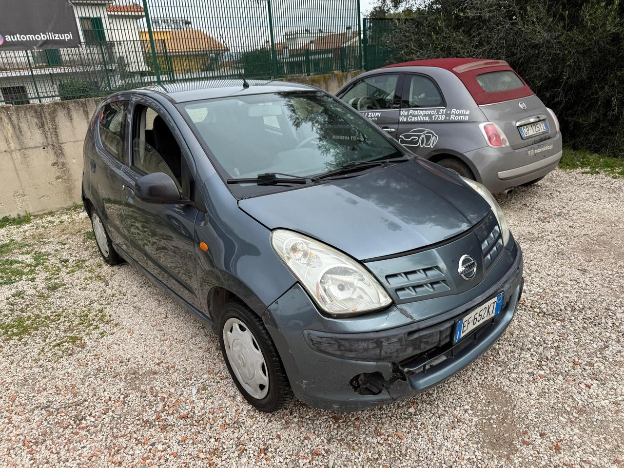 Nissan Pixo 1.0 Fun *Prezzo TOP