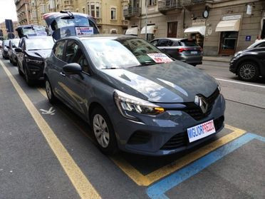 RENAULT Clio CLIO