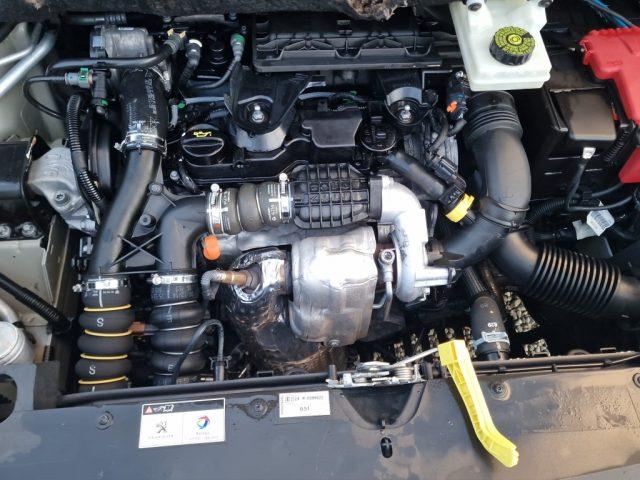 PEUGEOT Partner 1.6 e-HDi 92 CV S&S Outdoor