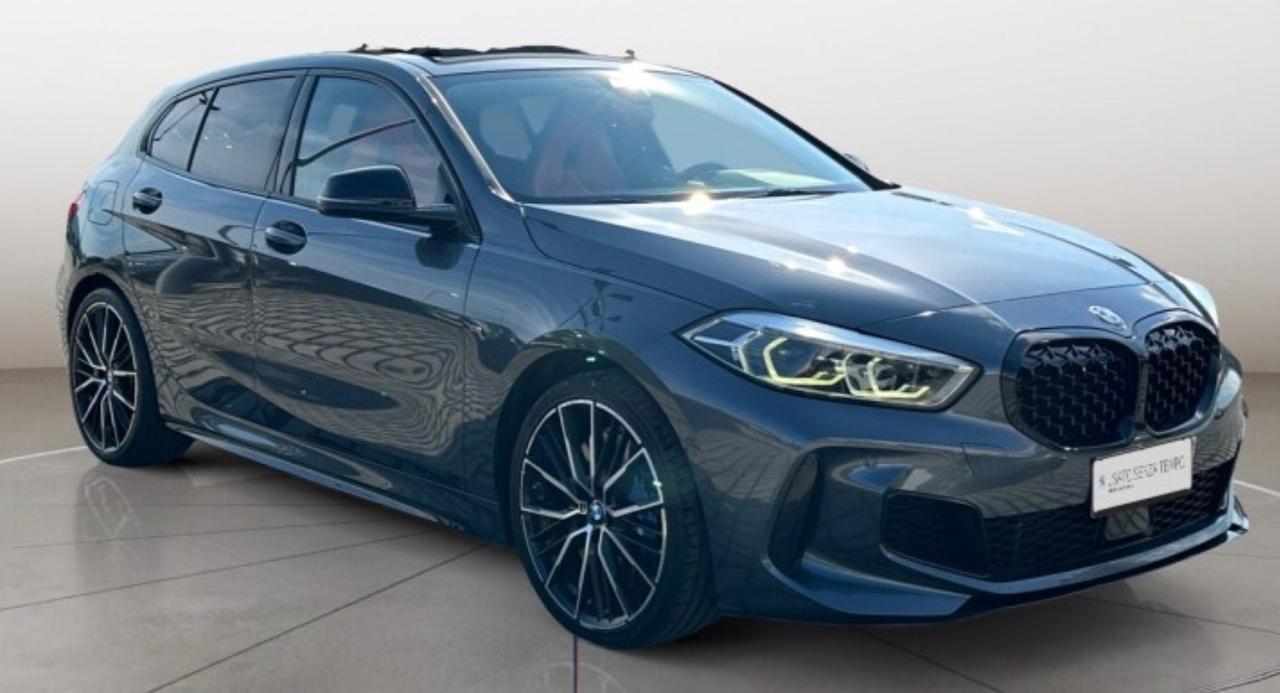 Bmw 135 M 135i xDrive