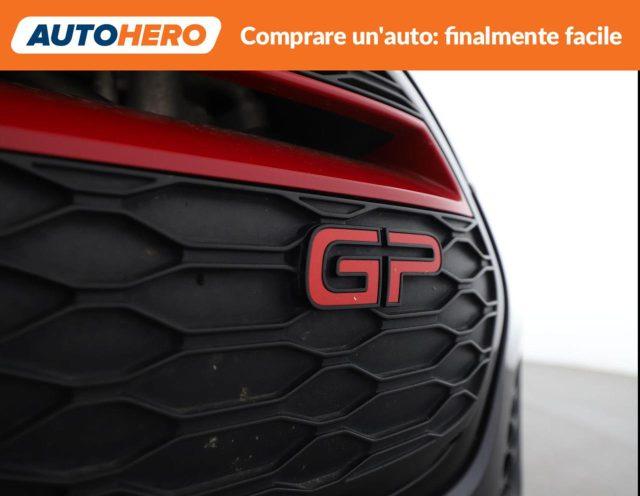MINI John Cooper Works 2.0 John Cooper Works GP