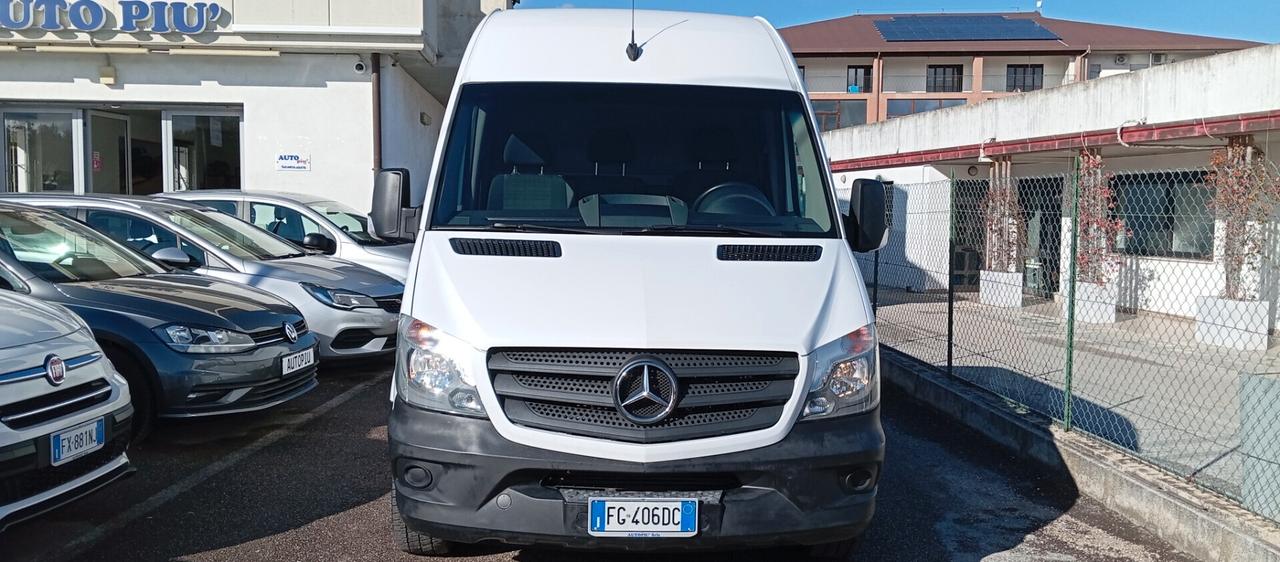 Mercedes-benz Sprinter 311 CDI 115 CV-IVA Inclusa