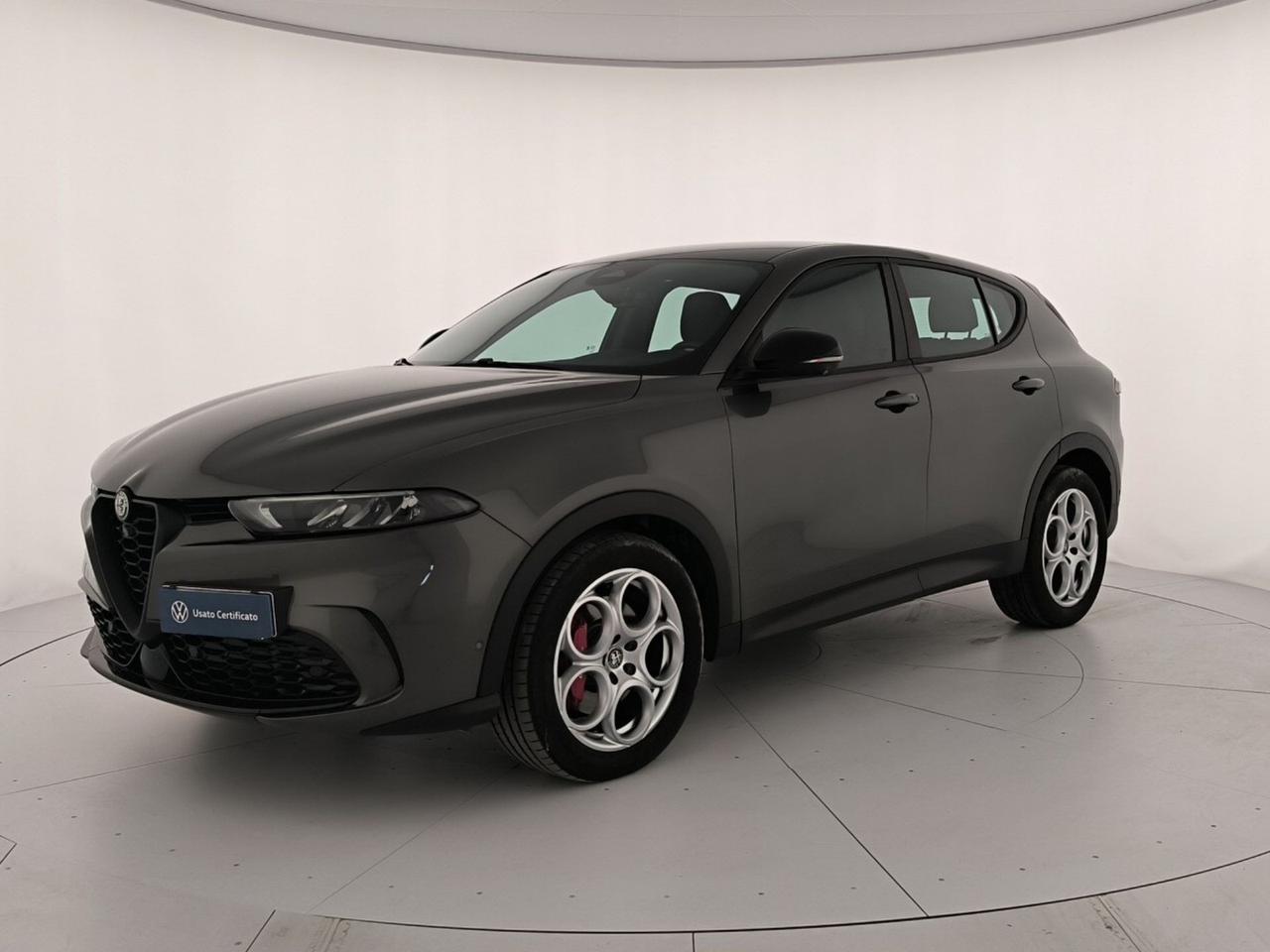 Alfa Romeo Tonale 1.6 sprint 130cv tct6