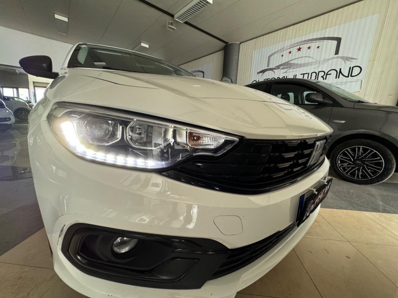 Fiat Tipo 1.3 Mjt S&S 5 porte City Life