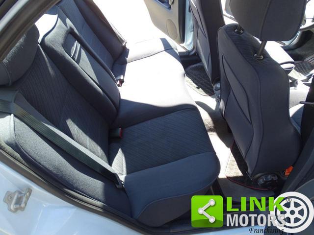 ALFA ROMEO 156 1.8i 16v Twin Spark 144cv ASI+CRS