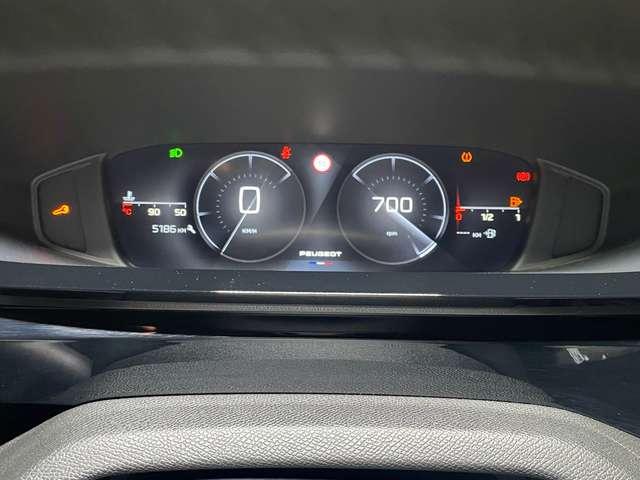 Peugeot 308 SW 1.2 130cv Active Pack