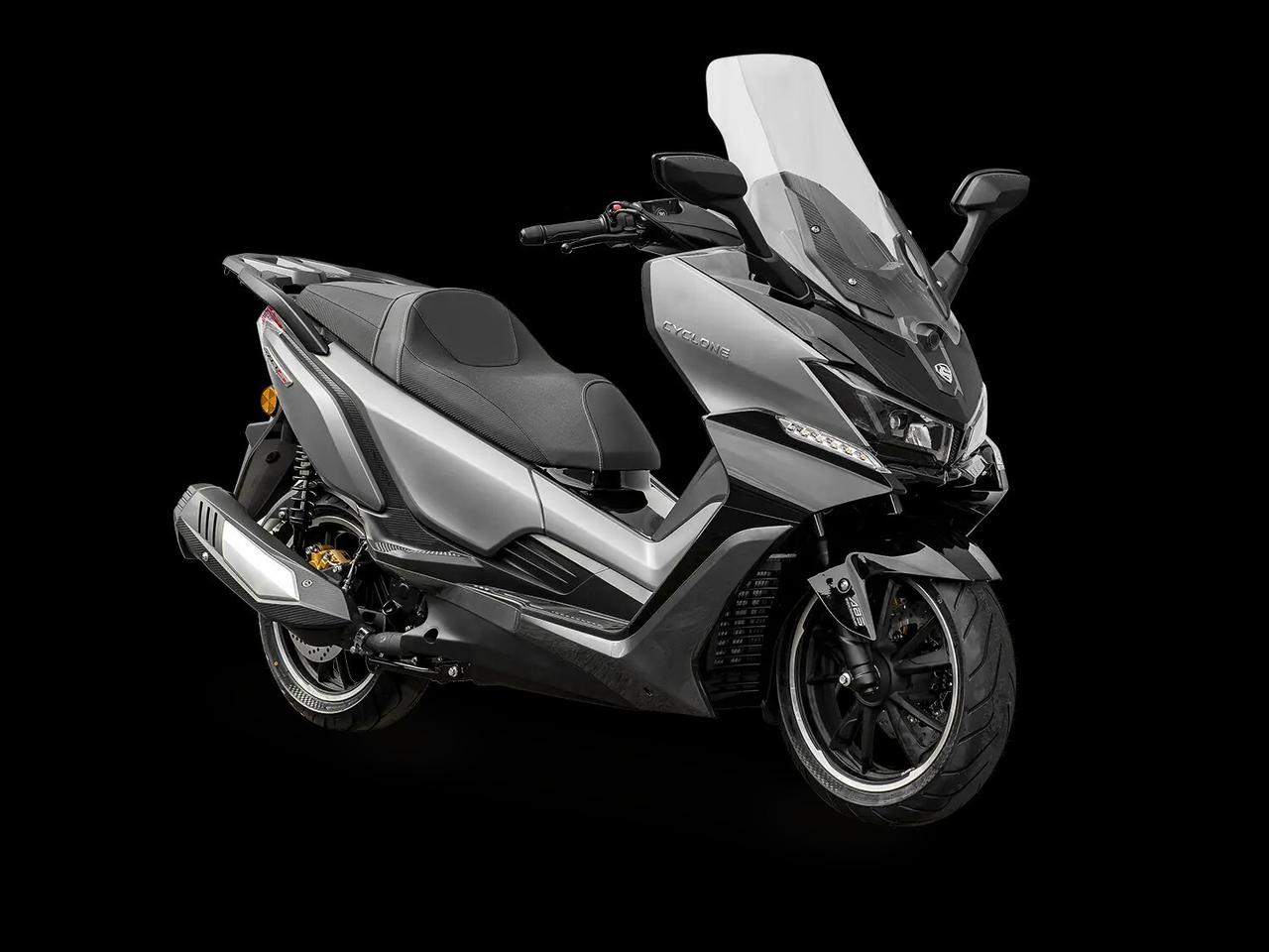 Cyclone RT3S 300