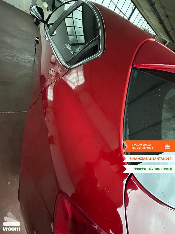 ALFA ROMEO Giulietta (2010-21) Giulietta 2.0 JT...
