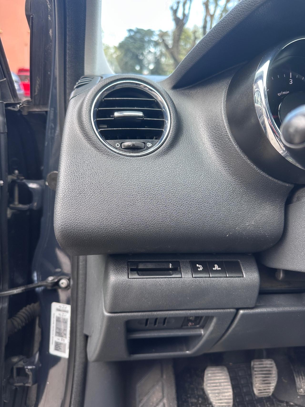 Peugeot 5008 2.0 HDi 150CV Business 7 posti