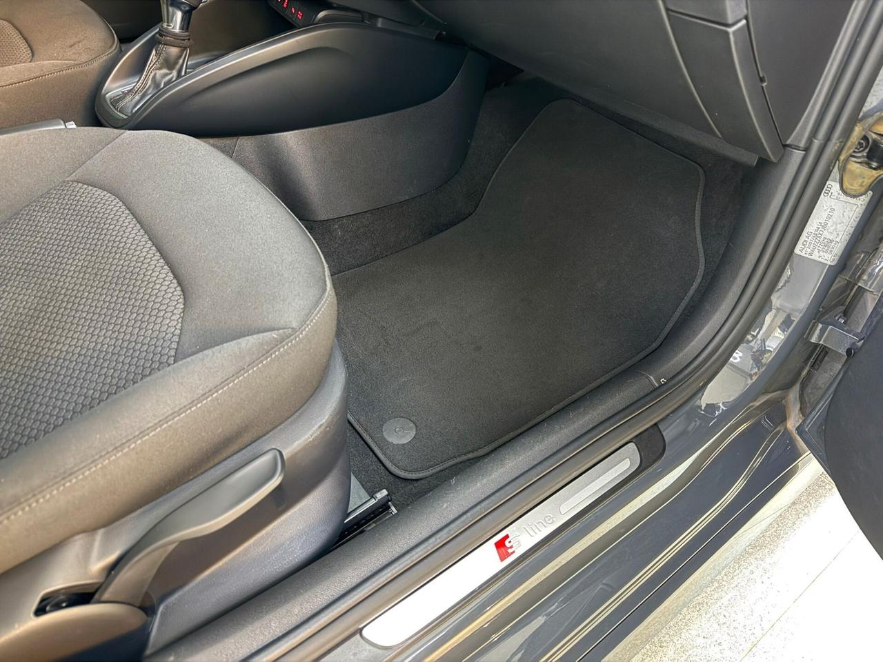 Audi A1 1.6 TDI 116 CV S tronic Sline Edition