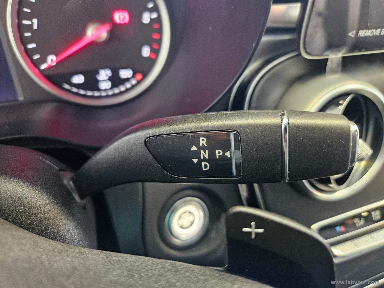 MERCEDES-BENZ GLC 220 d 4Matic Coupé Sport