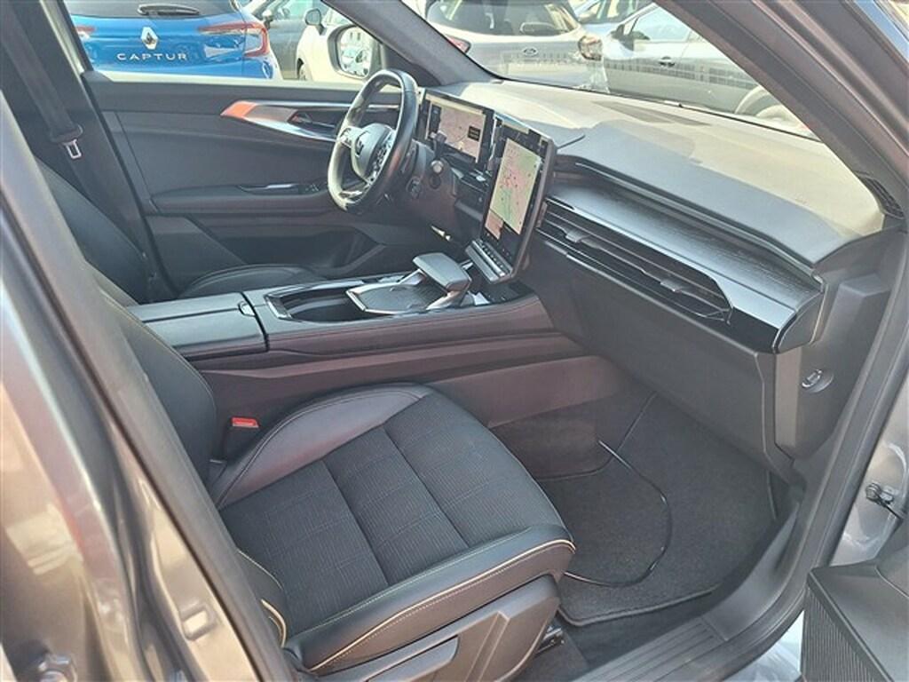 Renault Austral 1.2 E-Tech full hybrid Iconic
